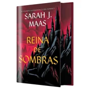 Reina de sombras (EDICIÓN LIMITADA)