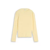 TOM TAILOR DENIM Majica kremna
