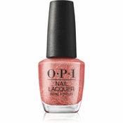 OPI Nail Lacquer Terribly Nice lak za nohte Its a Wonderful Spice 15 ml