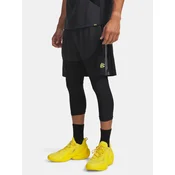 Moške kratke hlače Under Armour UA Hoops Splash