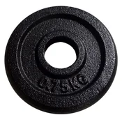 Kubisport litega železa 0,75 kg - 25 mm