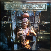 Iron Maiden ThexFactor