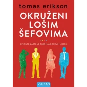 Okruženi lošim šefovima - Tomas Erikson