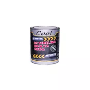 Temeljna BS boja za metal COOL - 0.20 crvena