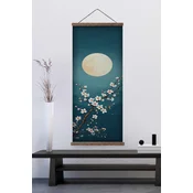 WALLXPERT Dekorativna slika ARTJPNPSTRDK25 40120