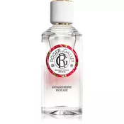 Roger & Gallet Gingembre Rouge osvežilna voda za ženske 100 ml