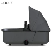 joolz® geo™ 3 dodatna košara za novorojenčka stone grey