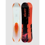 CAPiTA Mercury 2027 Snowboard white