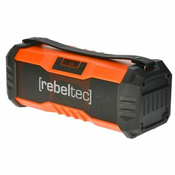 Zvucnik Rebeltec Bluetooth SuondBOX 350 orange