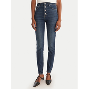 KARL LAGERFELD JEANS Kavbojke moder denim