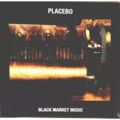 Placebo - Black Market Music