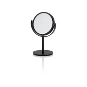 Kela Stoječe ogledalo KL-20656 Selena metal black