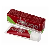 GEL ZA USTA IN DLESNI DOLOGEL