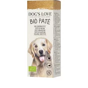 DOGS LOVE BIO Paté - 80 g