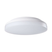 Rabalux Zenon plafonjera LED 24W, bela