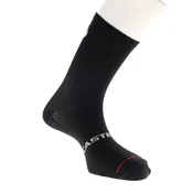 Castelli Scorpion Logo 15 Thermal Ženske Kolesarske nogavice