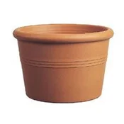 GLINENI SADILNI LONEC CILINDER 16 CM