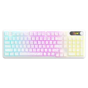 B.O.W Tastatura, Bela