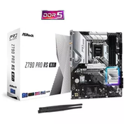 ASROCK Z790 Maticna ploca PRO RS WiFi 90-MXBL50-A0UAYZ