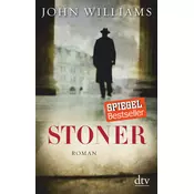 John Williams,Bernhard Robben - Stoner