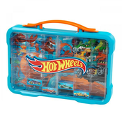 Hot Wheels - Zbirateljska vitrina z osvetlitvijo