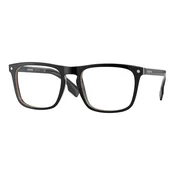 Burberry Bolton BE2340 3798 L (56) Črna/Kristalna