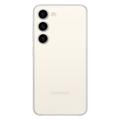 SAMSUNG SAMSUNG GALAXY S23+ CLEAR ovitek transparentni, (20447592)