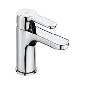 Roca A5A3K09C00 - Miješalica za umivaonik L20 14,2 cm sjajni krom
