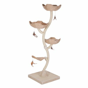 Praskalnik Cat´s Flower XXL - Krem