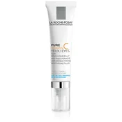La Roche-Posay Redermic Vitamin C Koncentrat za predeo oko ociju, 15 ml