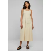 Valance Womens Summer Dress in Soft Grass
