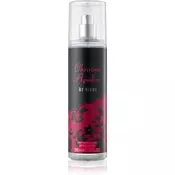 Christina Aguilera By Night pršilo za telo za ženske 236 ml