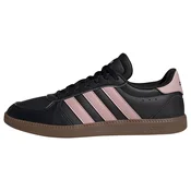 ADIDAS SPORTSWEAR Nizke superge Breaknet Sleek rosé / črna