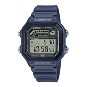 CASIO DIGITALNI WS-1600H-2A
