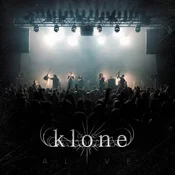 Klone - Alive (Silver Coloured) (2 LP)