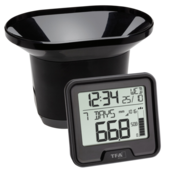 TFA 47.3005.01 weather station/pluviometer