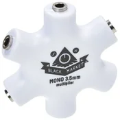 Black Market Modular Monomult Jack-Jack adapter