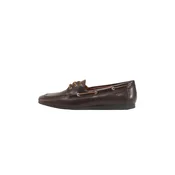 VAGABOND SHOEMAKERS Mokasini Hillary rjava