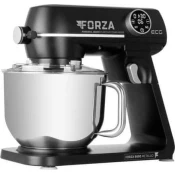 ECG ECG FORZA 6600 Metallo Nero