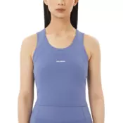 Salomon Majica brez rokavov SHAKEout BLISS TANKLETTE W