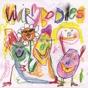 Warm Bodies - Warm Bodies (LP)