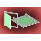 Revizioni otvor 400x400 ( 30716 )