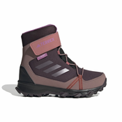 Adidas TERREX SNOW CF R.RDY K, djecje cipele, roza IF7497