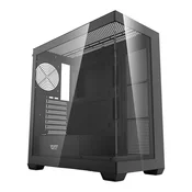 darkFlash Računalniški ohišje Darkflash DS900 (črno)