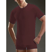 T-shirt Cornette High Emotion 532 New kr/r M-2XL claret 033