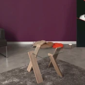 Woody Fashion Miza za kavo