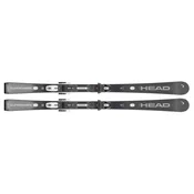 Skije HEAD SUPERSHAPE E-ORIGINAL