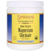 Albion Magnezijev glicinat v prahu - 150g
