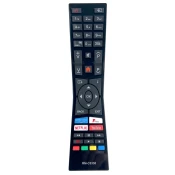 General JVC RM-C3338 - zamenjava daljinski upravljalnik