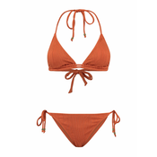 Shiwi Bikini LIZ, rjava